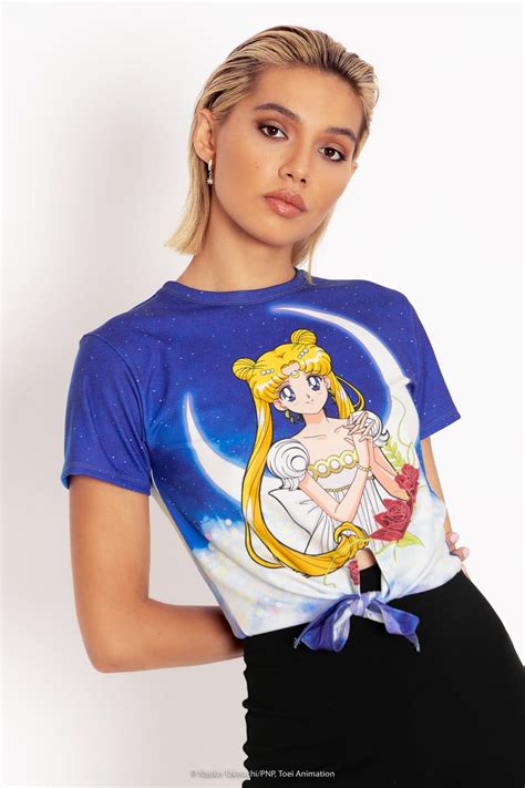 dior sailor moon collection|sailor moon fashion trends.